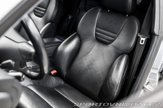 Audi RS4 Avant B5 MTM*Servis 2001