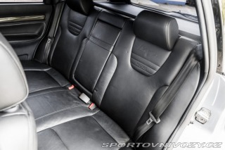 Audi RS4 Avant B5 MTM*Servis 2001