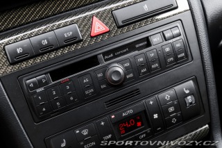 Audi RS4 Avant B5 MTM*Servis 2001