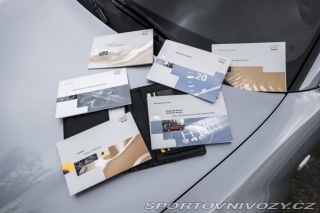 Audi RS4 Avant B5 MTM*Servis 2001