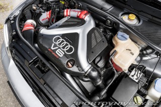 Audi RS4 Avant B5 MTM*Servis 2001