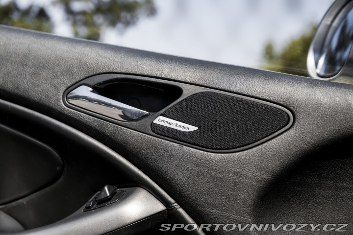 BMW M3 E46 Harman*Navi*Servis 2003