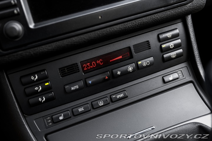 BMW M3 E46 Harman*Navi*Servis 2003