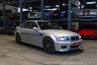 BMW M3 E46 Harman*Navi*Servis 2003