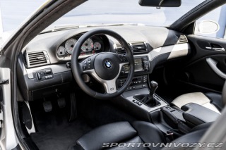 BMW M3 E46 Harman*Navi*Servis 2003