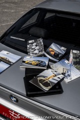 BMW M3 E46 Harman*Navi*Servis 2003