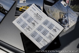 BMW M3 E46 Harman*Navi*Servis 2003