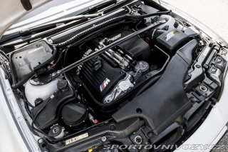 BMW M3 E46 Harman*Navi*Servis 2003