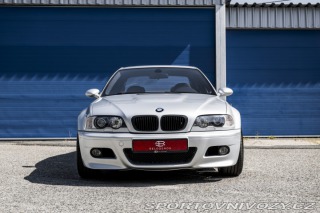 BMW M3 E46 Harman*Navi*Servis 2003