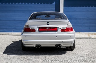 BMW M3 E46 Harman*Navi*Servis 2003