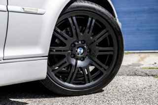 BMW M3 E46 Harman*Navi*Servis 2003