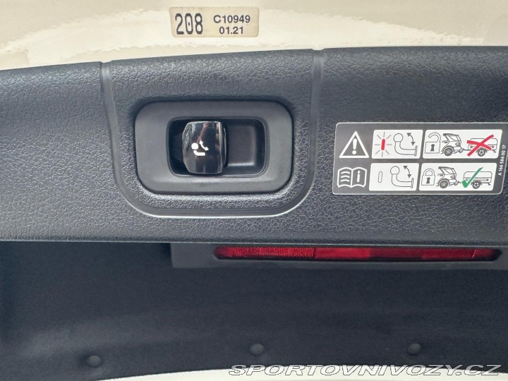 Mercedes-Benz C C200, 4MATIC, AMG, DPH, H 2021