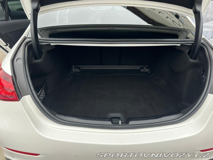 Mercedes-Benz C C200, 4MATIC, AMG, DPH, H 2021