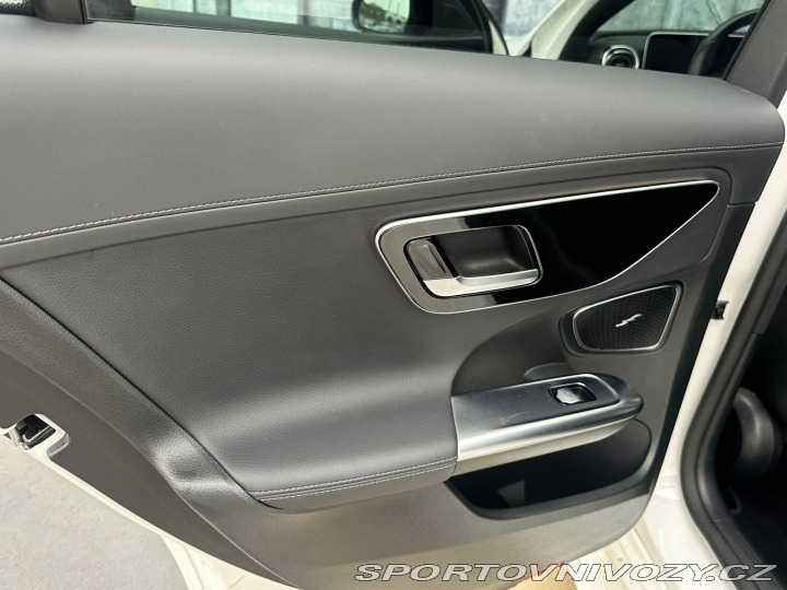 Mercedes-Benz C C200, 4MATIC, AMG, DPH 2021