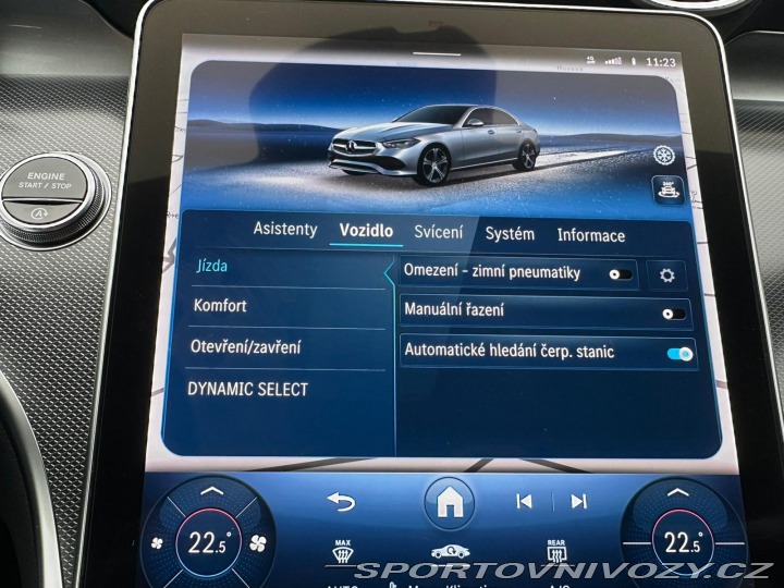 Mercedes-Benz C C200, 4MATIC, AMG, DPH, H 2021