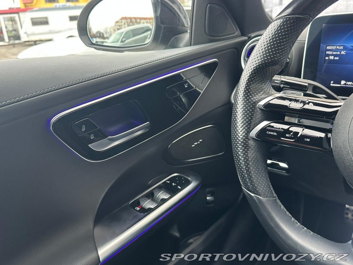 Mercedes-Benz C C200, 4MATIC, AMG, DPH, H 2021