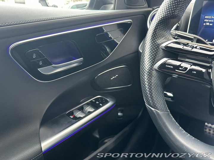 Mercedes-Benz C C200, 4MATIC, AMG, DPH, H 2021