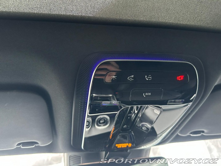 Mercedes-Benz C 200, 4MATIC, AMG, DPH, HY 2021