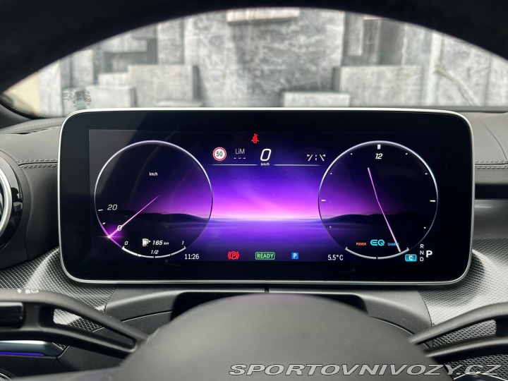 Mercedes-Benz C C200, 4MATIC, AMG, DPH 2021