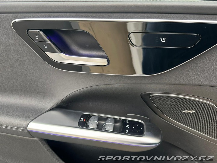 Mercedes-Benz C C200, 4MATIC, AMG, DPH 2021