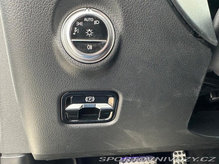 Mercedes-Benz C 200, 4MATIC, AMG, DPH, HY 2021