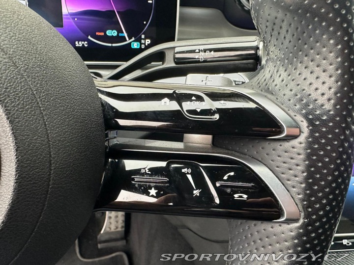 Mercedes-Benz C C200, 4MATIC, AMG, DPH 2021