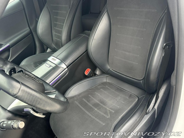 Mercedes-Benz C C200, 4MATIC, AMG, DPH, H 2021