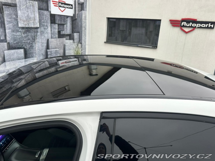 Mercedes-Benz C C200, 4MATIC, AMG, DPH, H 2021