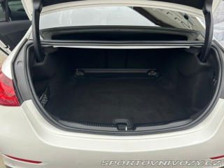 Mercedes-Benz C 200, 4MATIC, AMG, DPH, HY 2021