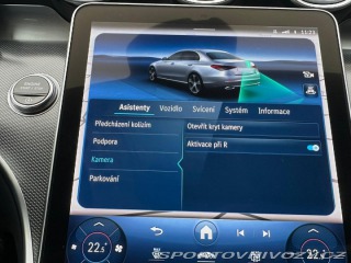 Mercedes-Benz C 200, 4MATIC, AMG, DPH, HY 2021