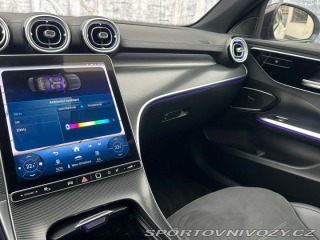 Mercedes-Benz C 200, 4MATIC, AMG, DPH, HY 2021