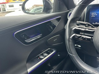 Mercedes-Benz C 200, 4MATIC, AMG, DPH, HY 2021