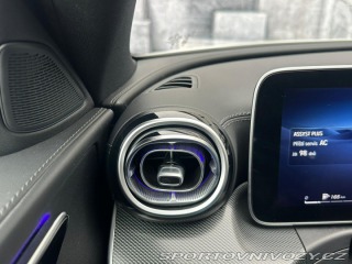 Mercedes-Benz C 200, 4MATIC, AMG, DPH, HY 2021