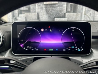 Mercedes-Benz C 200, 4MATIC, AMG, DPH, HY 2021