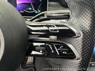 Mercedes-Benz C 200, 4MATIC, AMG, DPH, HY 2021