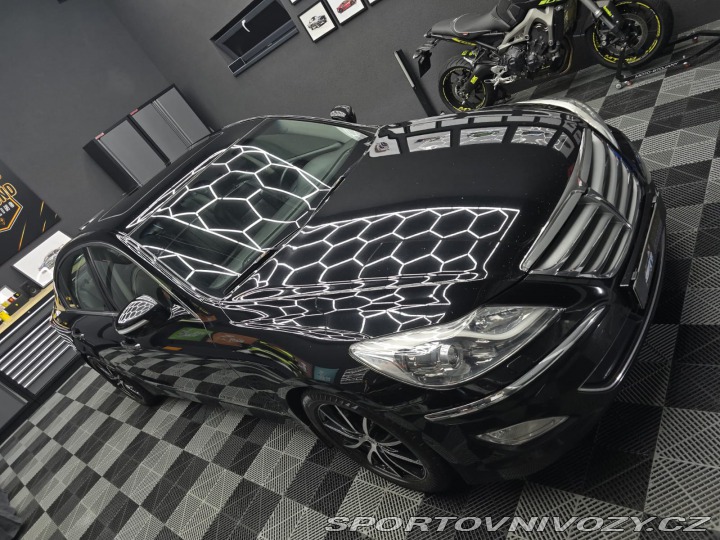 Hyundai Ostatní modely Genesis 3.8 246kw 2012