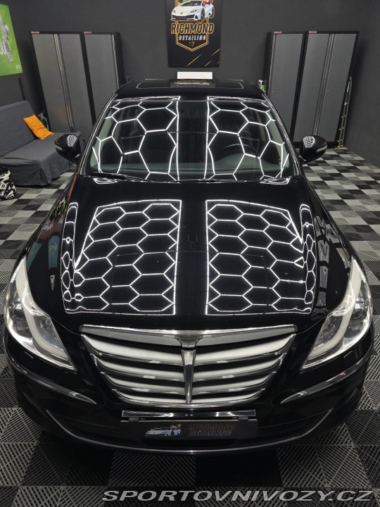 Hyundai Ostatní modely Genesis 3.8 246kw 2012