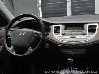 Hyundai Ostatní modely Genesis 3.8 246kw 2012