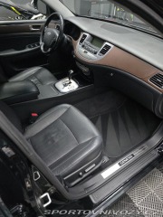 Hyundai Ostatní modely Genesis 3.8 246kw 2012