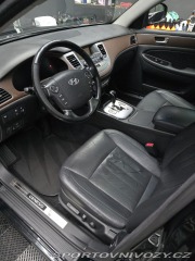 Hyundai Ostatní modely Genesis 3.8 246kw 2012