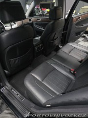 Hyundai Ostatní modely Genesis 3.8 246kw 2012