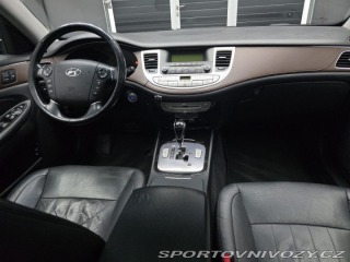 Hyundai Ostatní modely Genesis 3.8 246kw 2012