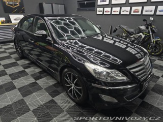 Hyundai Ostatní modely Genesis 3.8 246kw 2012
