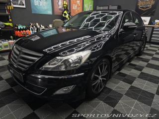 Hyundai Ostatní modely Genesis 3.8 246kw 2012