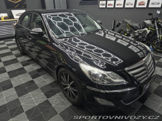 Hyundai Ostatní modely Genesis 3.8 246kw 2012