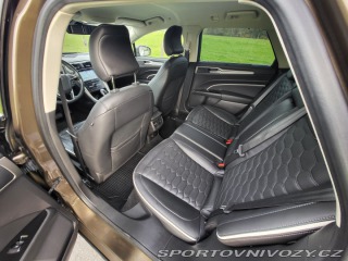 Ford Ostatní modely Mondeo Vignale 2018