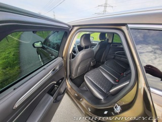 Ford Ostatní modely Mondeo Vignale 2018