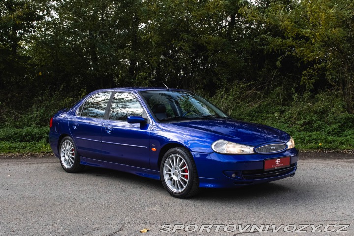 Ford Mondeo ST 200 V6 Limited*1/300 1999