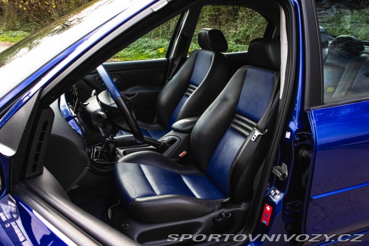 Ford Mondeo ST 200 V6 Limited*1/300 1999