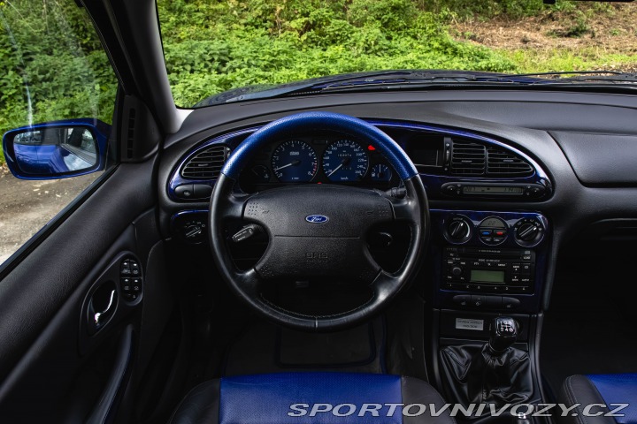 Ford Mondeo ST 200 V6 Limited*1/300 1999